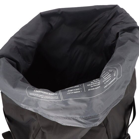 Jack Wolfskin Cyrox Shape 30 Wandelrugzak 53 cm