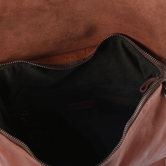 Harbour 2nd Urban Poets Dagrugzak Leer 36 cm