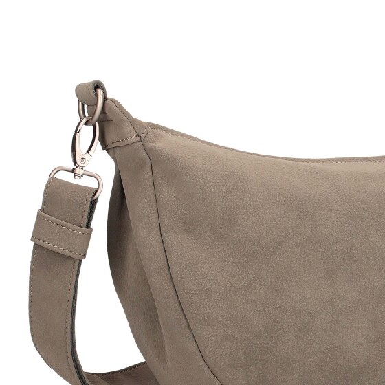Zwei Mademoiselle.M Crossbody tas 34 cm