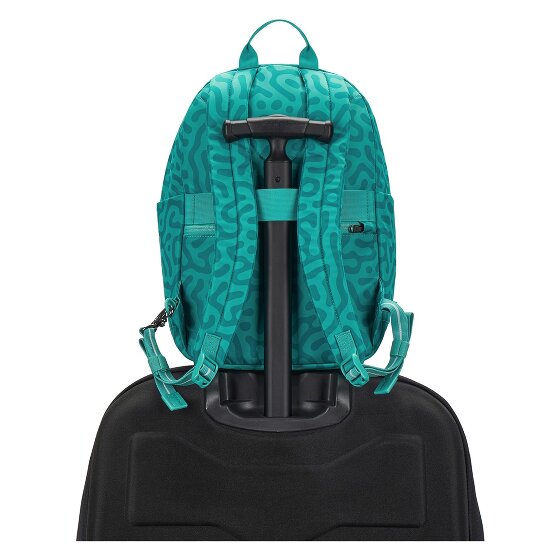 Pacsafe Pacsafe Go 15 Dagrugzak RFID-bescherming 36.5 cm Laptopvak
