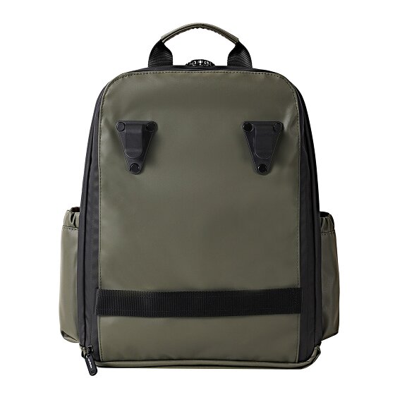 Hedgren Commute Bike Rim Fietsrugzak RFID-bescherming 38 cm