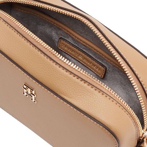 Tommy Hilfiger TH Soft Logo Schoudertas 18.5 cm