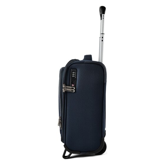 American Tourister Cloudrider 4 wielen Cabinewagen 40 cm