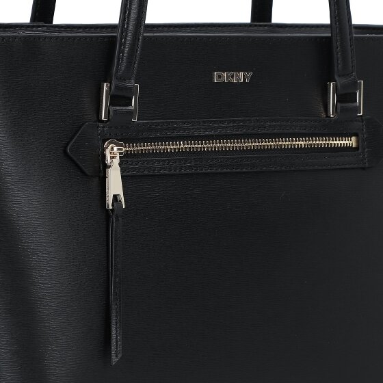 DKNY Bryant Shopper Tas Leer 31 cm