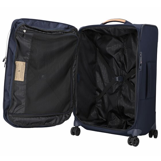 Samsonite Spark SNG ECO Spinner 4-wielige trolley 67 cm