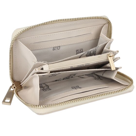 Burkely Beloved Bailey Portemonnee RFID-bescherming Leer 14 cm