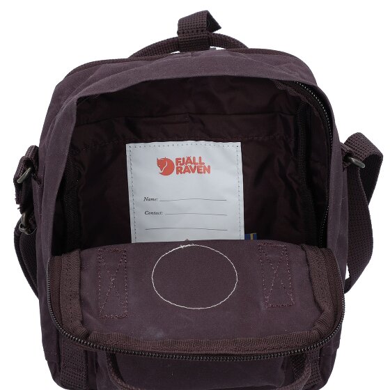 Fjällräven Kanken Sling Schoudertas 15 cm