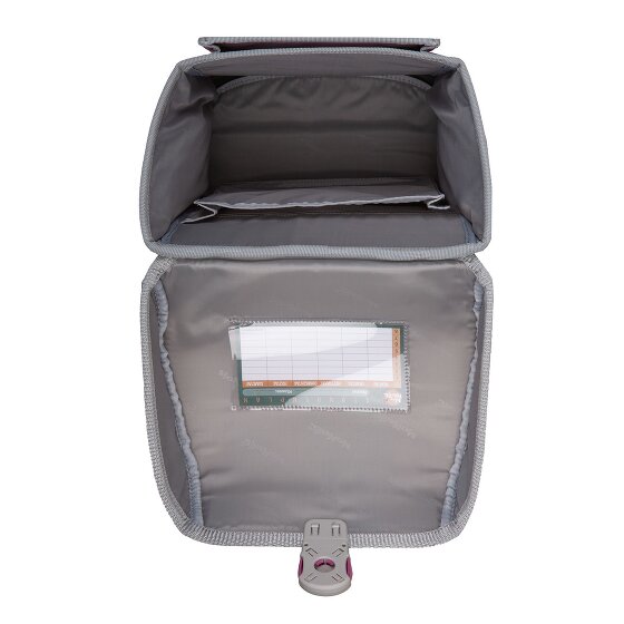McNeill Tenero Schooltas set 5-delig