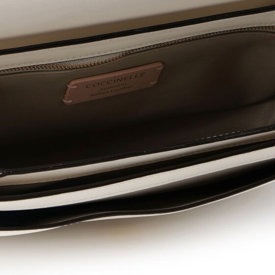 Coccinelle C-Me Schoudertas Leer 26 cm