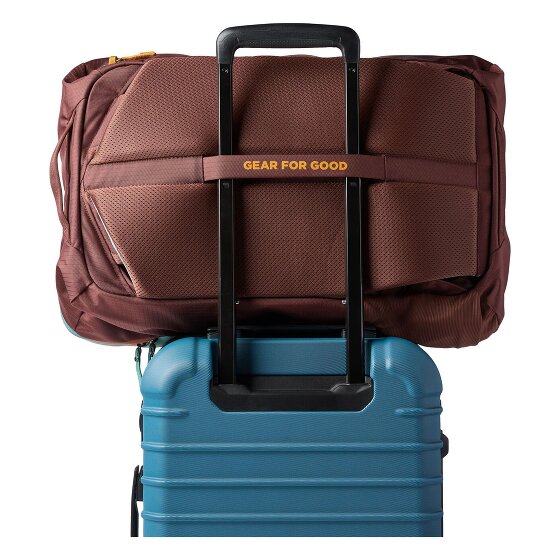 Cotopaxi Allpa 42 L Zakelijke rugzak 56 cm Laptopvak