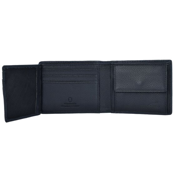 camel active Macau Portemonnee RFID leer 10 cm