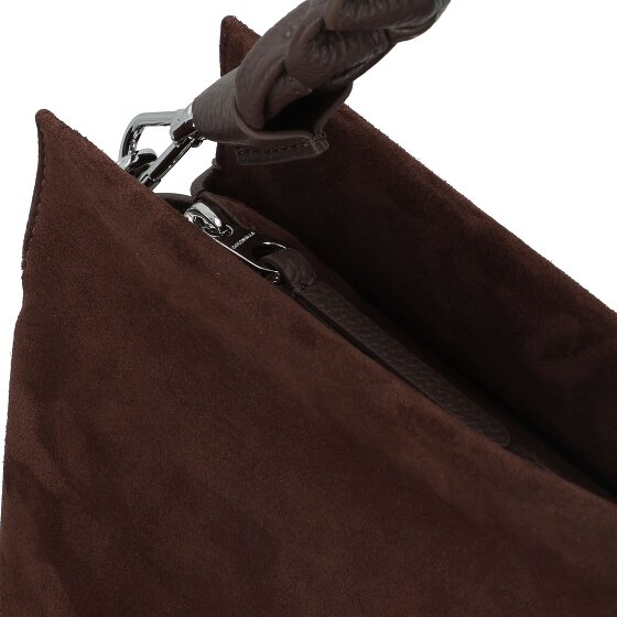 Coccinelle Boheme Handtas Leer 32 cm