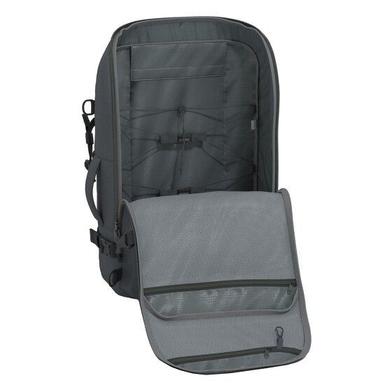 Cabin Zero Adventure Cabin Bag ADV Pro 42L Rugzak 55 cm Laptopcompartiment