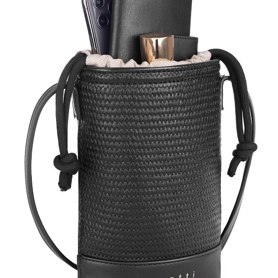 bugatti Isa Mini Tas Buideltasje 11,5 cm