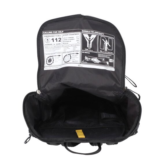 Jack Wolfskin 3D Aerorise 20 Wandelrugzak 48 cm