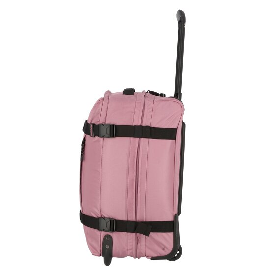 American Tourister Urban Track S 2 Roll Travel Bag 55 cm