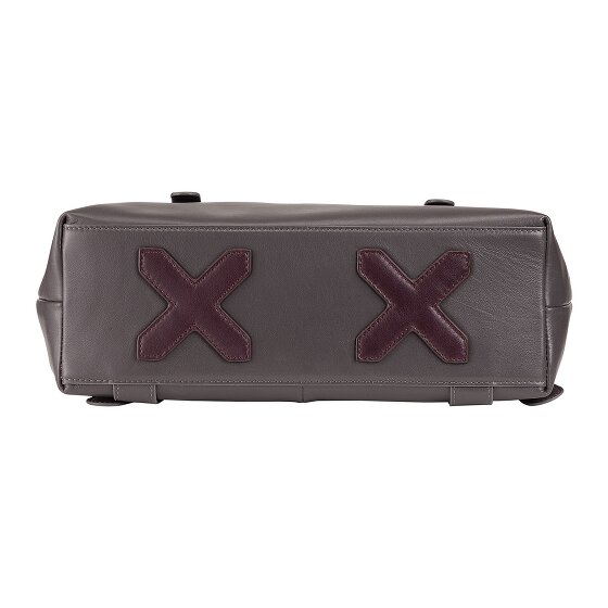 DuDu Rugzak leer 36 cm