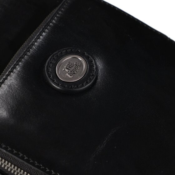 The Bridge Story Uomo Mini tas Schoudertas Leer 16.5 cm