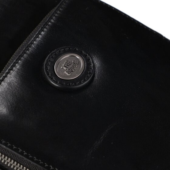 The Bridge Story Uomo Mini tas Schoudertas Leer 16.5 cm