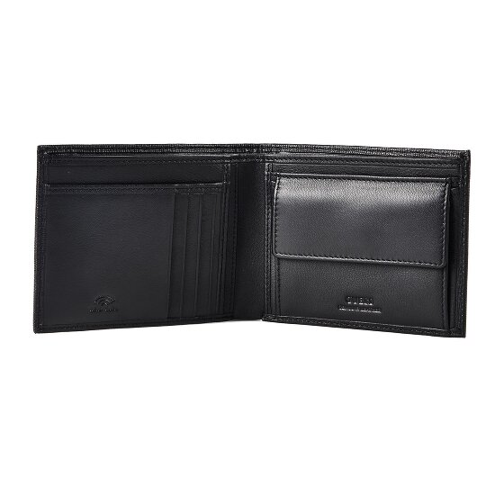 Guess Milano Portemonnee RFID-bescherming 12 cm