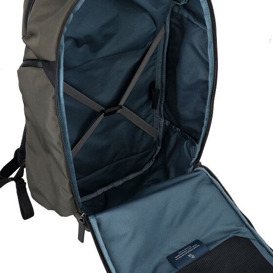 Bellroy Transit reisrugzak 50 cm laptopvak