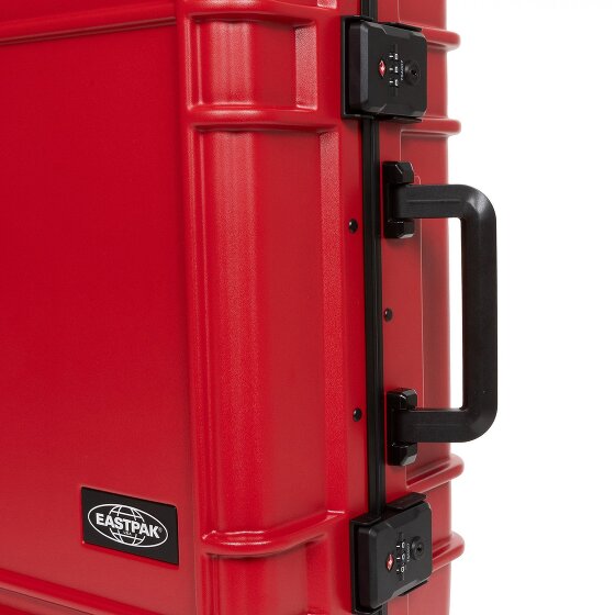 Eastpak 0 Resist'R 4 wielen Cabinewagen S 55 cm