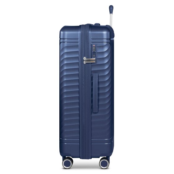 Picard Vienna 4 wielen Trolley L 74 cm