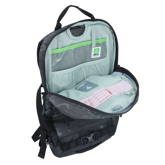 NITRO X Ripuri rugzakset 2 stuks.