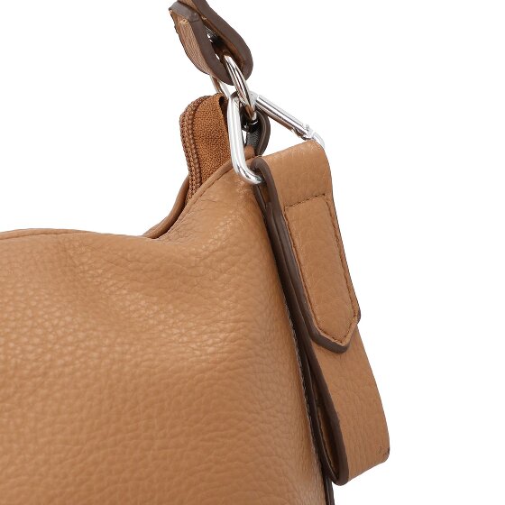 Tom Tailor Olive Schoudertas 33 cm