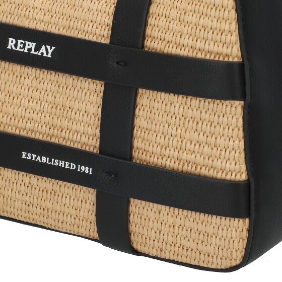 Replay Schoudertas 28 cm