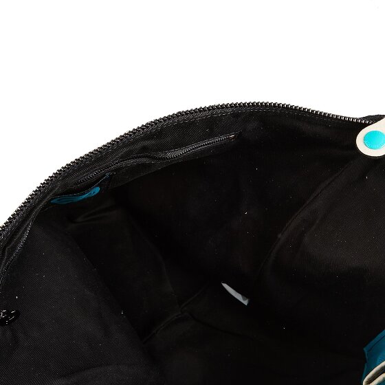 Gabs G3 Plus 5 in 1 schoudertas leer 43 cm