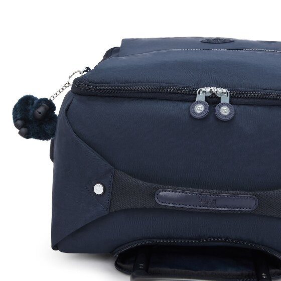 Kipling Basic Darcey Up S 4 wielen Cabinewagen 55 cm