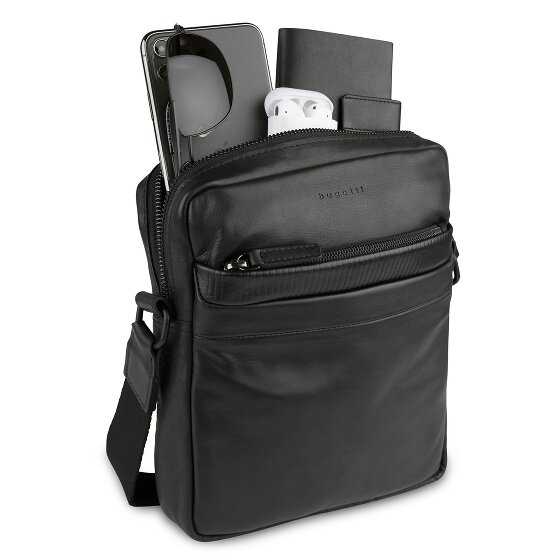 bugatti Joel Schoudertas M Leer 22 cm bugatti Joel Schoudertas M Leer 22 cm