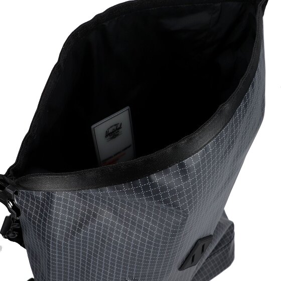 Herschel Roll Top Rugzak 46 cm laptop compartiment