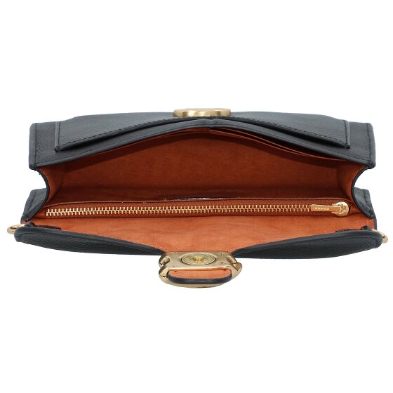 Coach Tabby Schoudertas Leer 21 cm