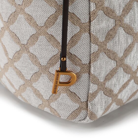 Picard Circulus Shopper Tas 50 cm