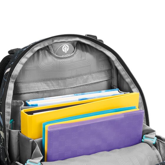 coocazoo Mate School rugzak 44 cm