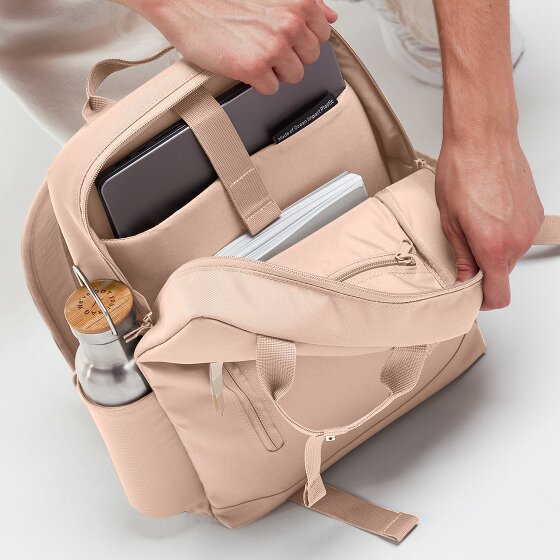 GOT BAG Daypack 2.0 Dagrugzak 36 cm Laptop compartiment