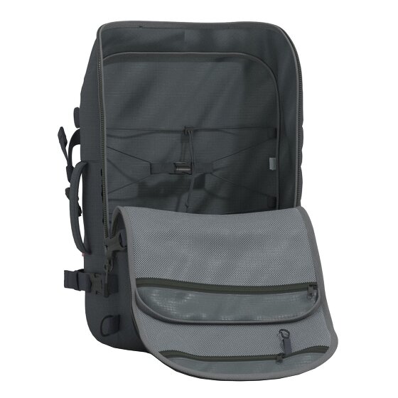 Cabin Zero Adventure Cabin Bag ADV Pro 32L Rugzak 46 cm Laptopcompartiment