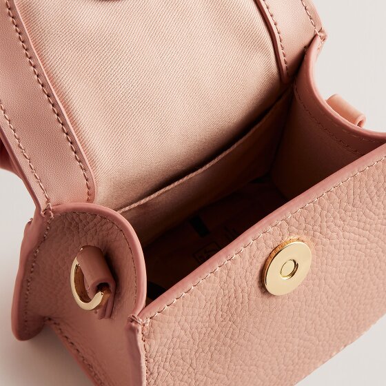 Ted Baker Roslie Mini handtas Leer 12 cm