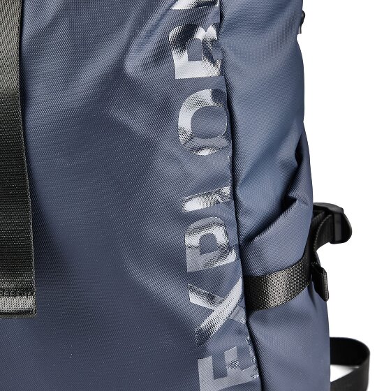 camel active Explore Dagrugzak L 51 cm Laptopvak