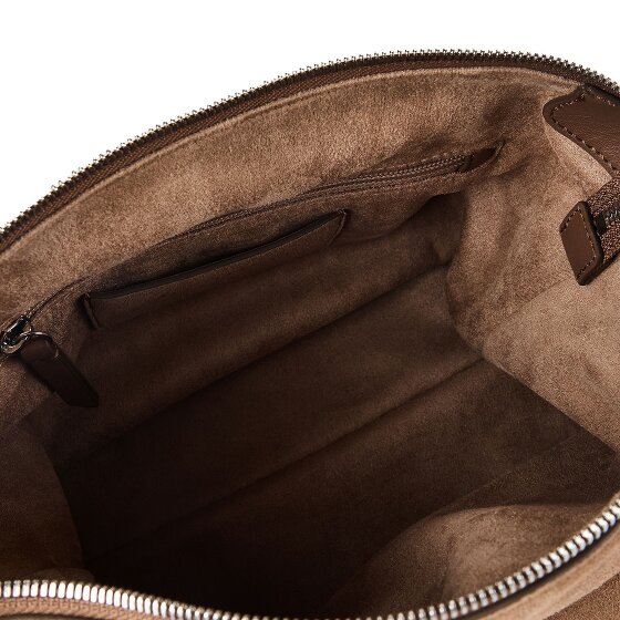 Marc O'Polo Schoudertas Leder 28 cm