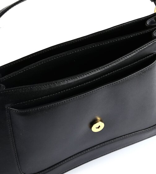 Coccinelle C-Me Handtas Leer 30 cm