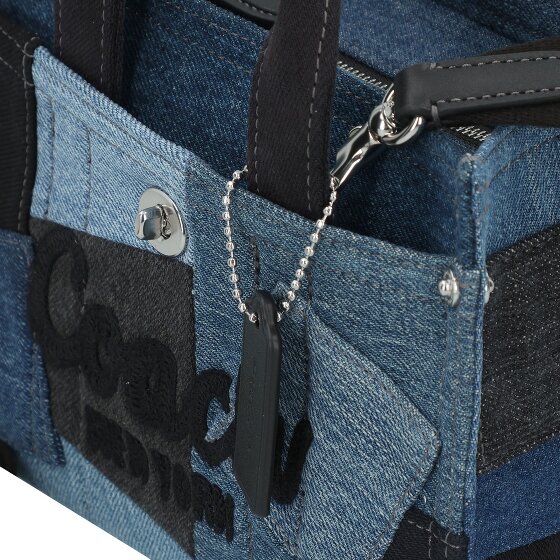 Coach Cargo Handtas 20 cm