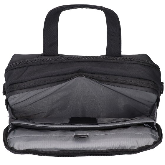 Samsonite Litepoint aktetas 40 cm laptop compartiment
