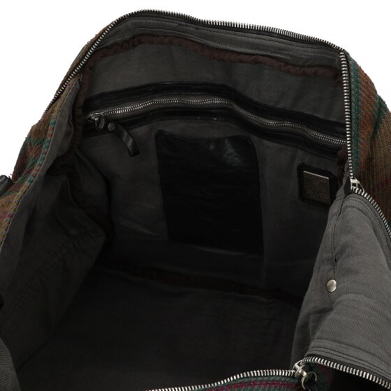 Campomaggi Weekender reistas 51 cm