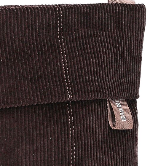 Zwei Mademoiselle.M Crossbody tas 22 cm
