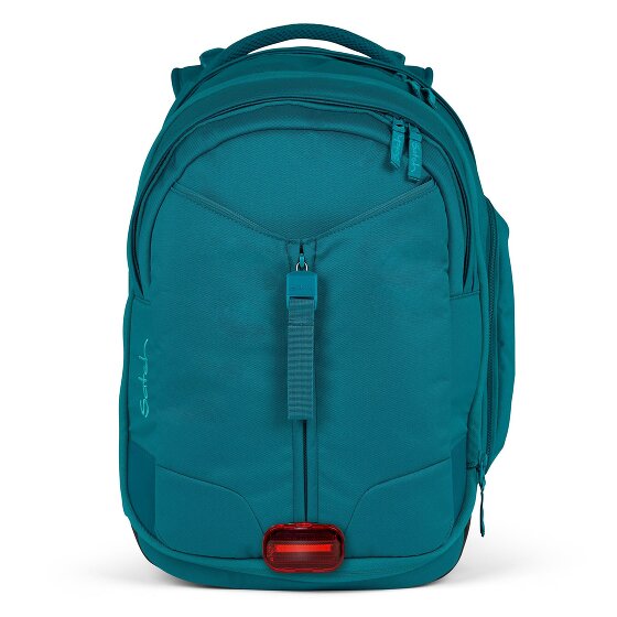 Satch Match Schooltas set 3-delig