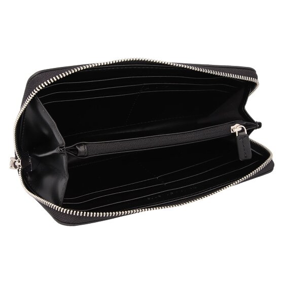 Calvin Klein Jeans Ultralight Portemonnee RFID-bescherming 19 cm