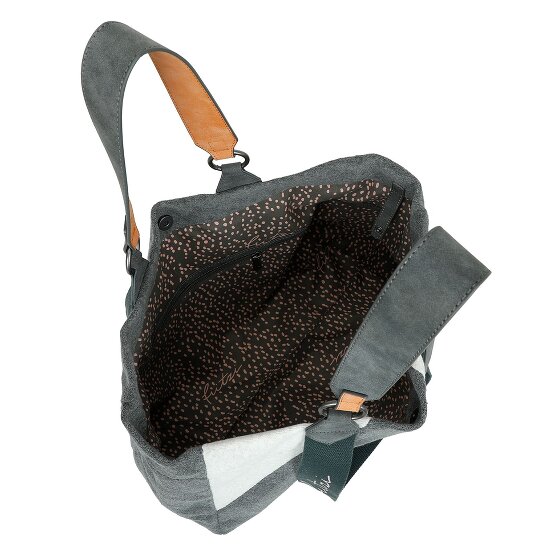 Fritzi aus Preußen Izzy Medium Limited Schoudertas 45 cm